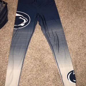 Penn state leggings